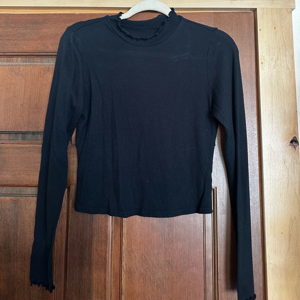 Pacsun top